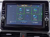 【日産純正メモリーカーナビMM320DL】 ◇DVD CD SD再生 フルセグ ブルートゥース接続 音楽録音対応モデルです。お気軽に当店スタッフまでご相談ください。