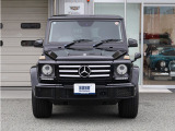 Gクラス G350d ロング 4WD 