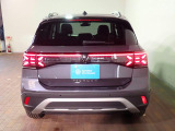 T-Cross TSI スタイル 