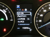 さまざまな安全機能でドライバーと同乗者をしっかりサポートします!