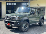 その人気は今なお健在。 依然多くのバックオーダーを抱えている 『'26 スズキ ジムニーノマド 1.5 FC 4WD 登録済未使用車』 が入庫しました!
