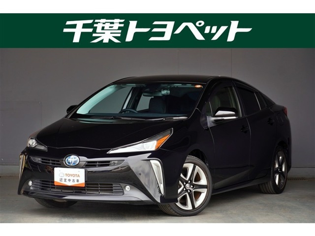 プリウス 1.8 S ツーリングセレクション 