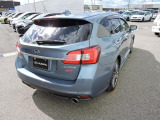 レヴォーグ 2.0 STI スポーツ アイサイト 4WD 