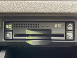【ETC】高速道路の料金所をストレスなく通過!話題のスポットやサービスエリアに多い「スマートIC」利用時は必須のアイテムです。当店でセットアップを実施、ご納車当日からすぐにご利用いただけます!