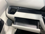 ティッシュボックスも収納可能!隠せることで室内がすっきりします★