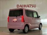 くらしを想うライフパートナー DAIHATSU認定中古車。