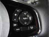 ◆アダプティブクルーズコントロール◆予め設定した車速内でクルマが自動的に加減速。前走車との適切な車間距離を維持しながら追従走行します。【LKAS】車線維持支援システムでステアリング操作を支援。