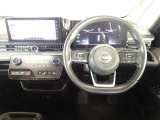 視界もよく運転が楽しくなりますよ♪