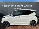 点検整備は日産ディーラーにて行ってからお渡しいたしますので、ご安心してお買い求めいただけます(*'&omega;'*)