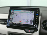8インチ プレミアムインターナビ (VXU-195NBI)