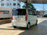 【検査】第三者機関にて車両検査を行っておりますので、安心してお車をお選びいただくことができます。
