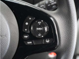 ◆アダプティブクルーズコントロール◆予め設定した車速内でクルマが自動的に加減速。前走車との適切な車間距離を維持しながら追従走行します。【LKAS】車線維持支援システムでステアリング操作を支援。