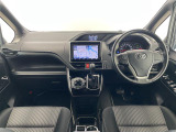 ヴォクシー 2.0 ZS 煌II 修復歴無し