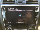 【Bluetooth対応】携帯電話でハンズフリー通話はもちろん、音楽データをワイヤレスで再生する事ができます♪