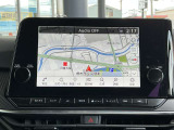 NissanConnect ナビゲーションシステム
