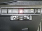 【ETC車載器付き】当社ではETCセットアップも承っております。お気軽に店舗スタッフまでお問い合わせください。