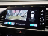 ◆バックカメラ◆リバースにするだけで映ります、後方の安全確認や、狭い駐車場での車庫入れ、雨の日や夜間など視界の悪い時に便利です!安全にバックする為には欠かせない装備です。