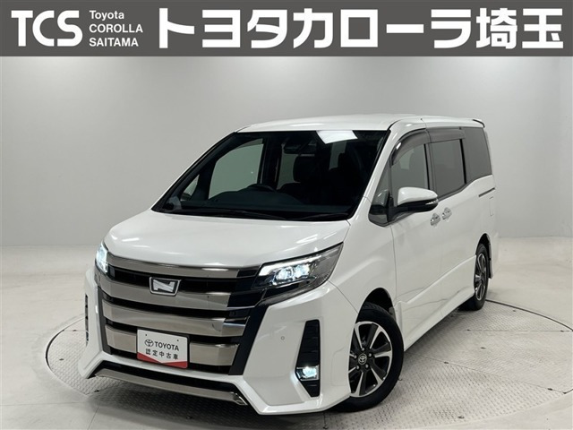 ノア 2.0 Si W×B II 
