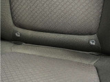 ◆ISOFIX◆シートベルトいらずでチャイルドシートと固定金具を連結するだけでガッチリ固定できます。