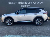 エクストレイル  1.5 G e-4ORCE 4WD