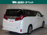 アルファード 2.5 S タイプゴールド Ⅱ