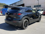 CX-30 2.0 20S ブラック セレクション 