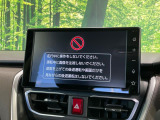 ムーヴカスタム RS 