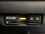 【ETC車載器】もはや必須アイテムのETCを搭載!高速道路のご利用時にとても便利!わずらわしい料金所での現金支払いが不要となりスムーズに通過できます♪