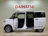 定期点検や車検整備代がセットになったダイハツオリジナル整備パック「ワンダフルパスポート」もお取扱いしております!