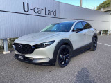 CX-30 2.0 20S レトロスポーツエディション 4WD 