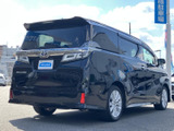 ヴェルファイア 2.5 Z Aエディション 