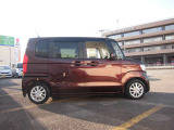 N-BOX G L ホンダセンシング 