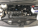 排気量は1800cc!エンジンルーム内も高品質カー洗浄技術「まるまるクリン」実施済みです!