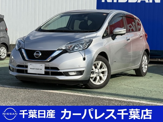 ノート 1.2 e-POWER メダリスト 