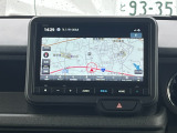 ホンダ純正ギャザズのメモリーナビ搭載車です。地図データの情報量や検索スピードの速さが魅力的です。初めて行く場所や、知らない道でも安心・快適なドライブをお楽しみいただけます!