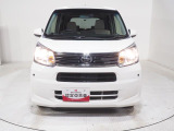 ムーヴ L 4WD 