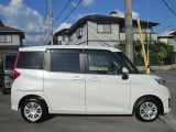 ルーミー 1.0 G S 