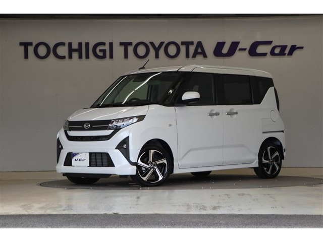 ムーヴ RS 