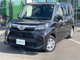 ルーミー 1.0 G 4WD ワンオーナー