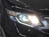 ◆LEDヘッドライト◆LEDライトは、明るく視認性が良く、省エネで環境にもやさしいヘッドライトです!
