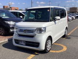 自社指定整備工場でメンテナンスも安心です。ホンダ専門知識を持つ整備スタッフが点検、車検整備をしてお渡ししております。オリジナルの定期点検パックもご用意御座います。詳細はスタッフまでお問合せ下さい。