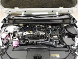 納車前にエンジンオイル・エレメント・ワイパーゴムといった消耗品を新品に交換いたします。