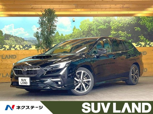 レヴォーグ 1.8 GT-H EX 4WD 