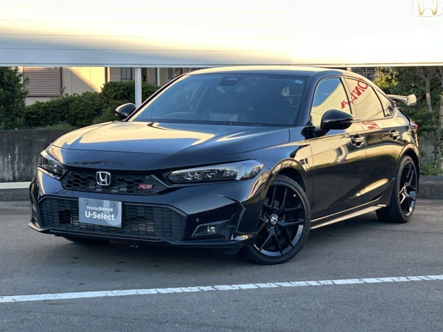 シビック 1.5 RS