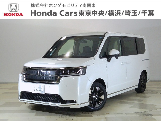 ステップワゴン 1.5 スパーダ 