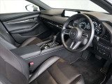 MAZDA3ファストバック 2.0 20S Lパッケージ 