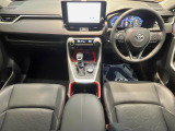RAV4 2.0 アドベンチャー オフロードパッケージ II 4WD 
