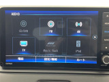 ヴェゼル 1.5 ハイブリッド Z 修復歴無し