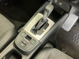 発進時から滑らかに加速する無段階変速のCVTはストップ&ゴーの多い街の中も快適です