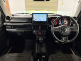 ジムニー XG 4WD 